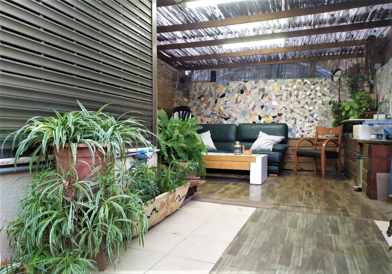 Ahuzat Shaul - Apartment Hadera Exterior photo